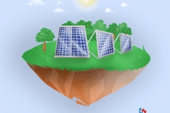 solar energija